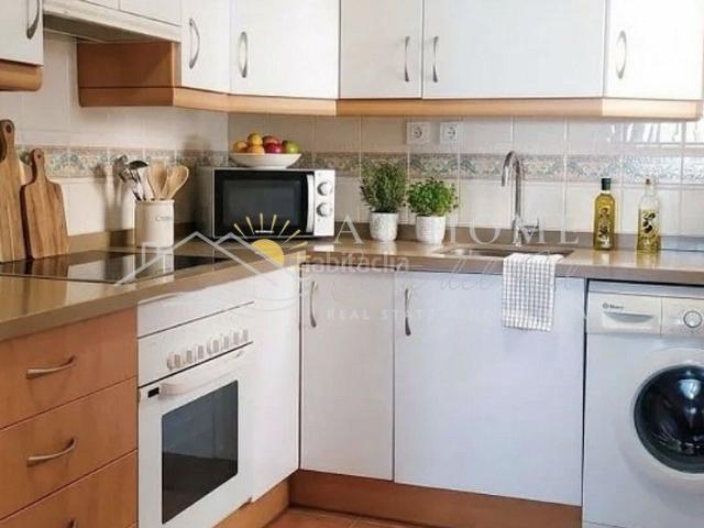 Apartamento en venta en La Axarquía, Andalucía
