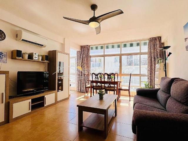 Apartamento en venta en La Axarquía, Andalucía