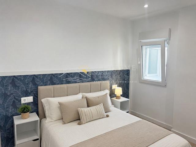 Apartamento en venta en La Axarquía, Andalucía