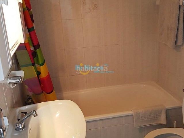 Apartamento en venta en La Axarquía, Andalucía