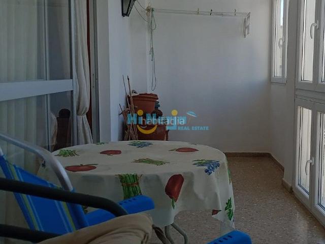 Apartamento en venta en La Axarquía, Andalucía