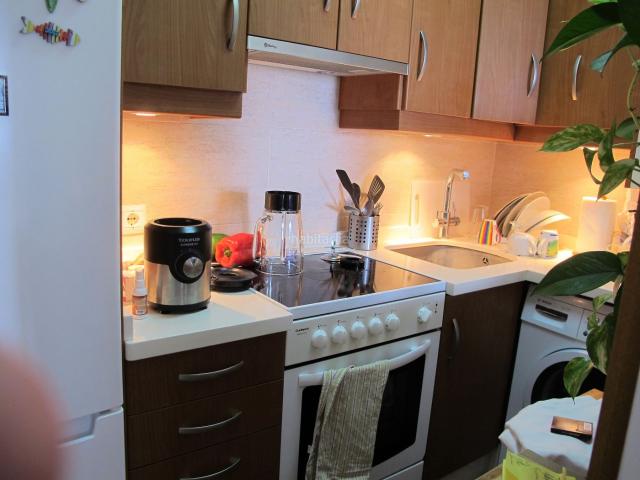 Apartamento en venta en La Axarquía, Andalucía