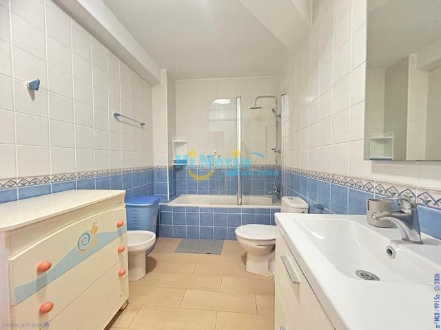 Apartamento en venta en La Axarquía, Andalucía