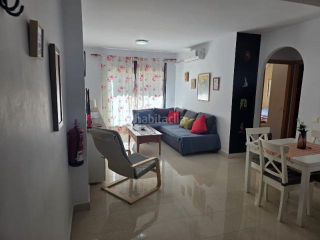 Apartamento en venta en La Axarquía, Andalucía