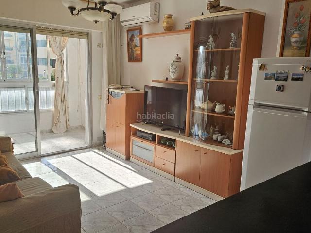 Apartamento en venta en La Axarquía, Andalucía