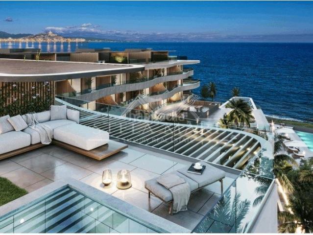 Apartamento en venta en La Axarquía, Andalucía