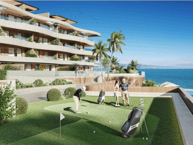 Apartamento en venta en La Axarquía, Andalucía