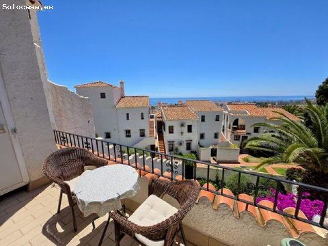 Piso en venta en Imaroga, La Axarquía