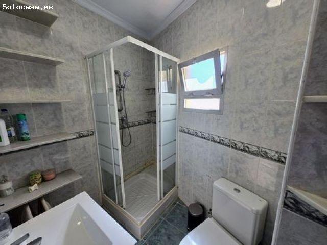Piso en venta en Imaroga, La Axarquía