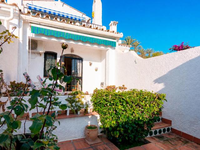Apartamento en venta en La Axarquía, Andalucía