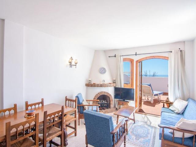 Apartamento en venta en La Axarquía, Andalucía