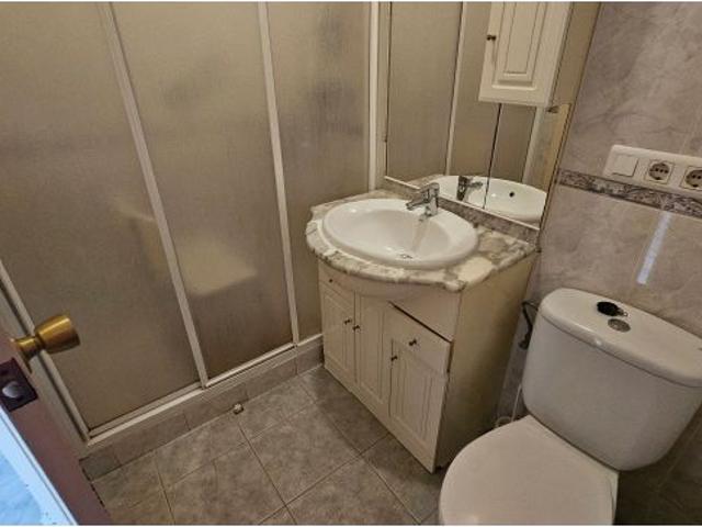 Piso en venta en La Axarquía, Andalucía