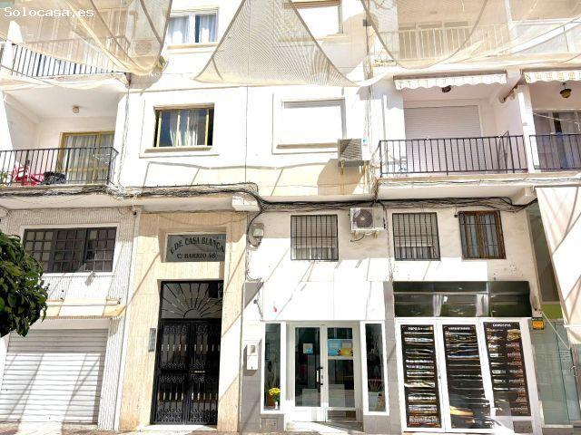 Piso en venta en La Axarquía, Andalucía