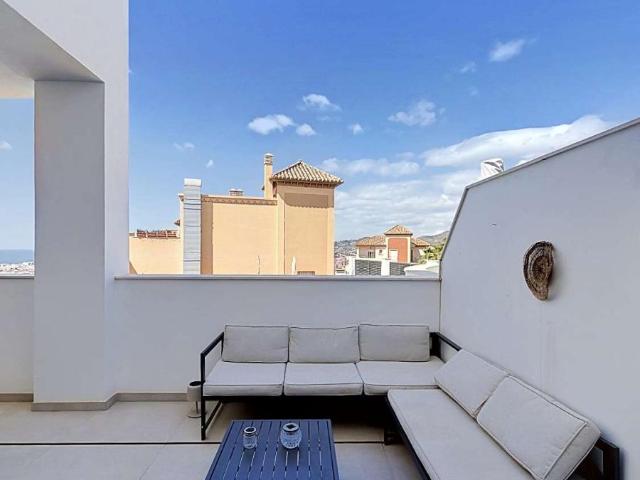 Apartamento en venta en La Axarquía, Andalucía