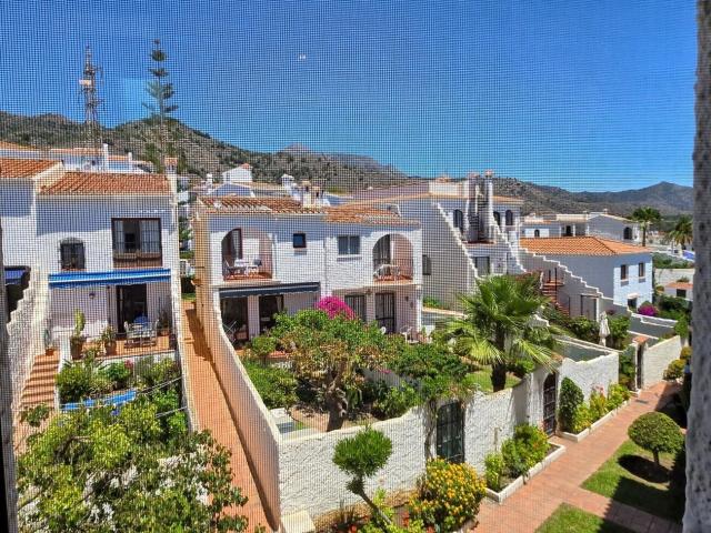 Apartamento en venta en La Axarquía, Andalucía
