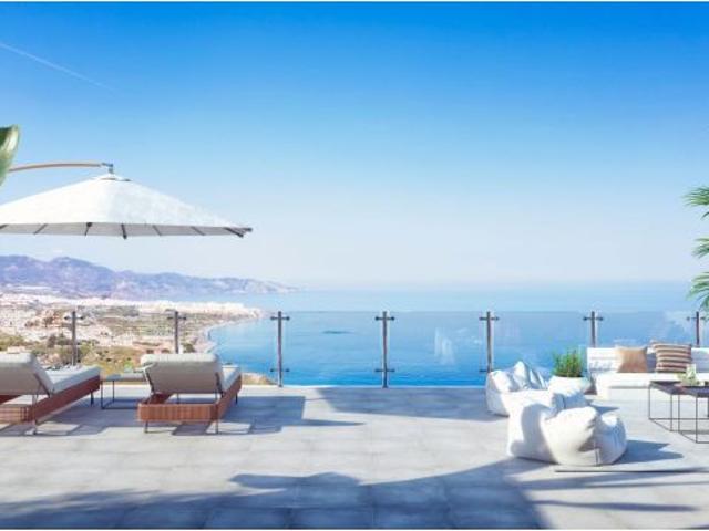 Piso en venta en La Axarquía, Andalucía