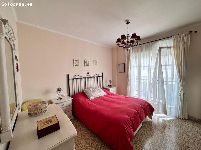 Piso en venta en La Axarquía, Andalucía