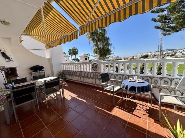 Apartamento en venta en Imaroga, La Axarquía