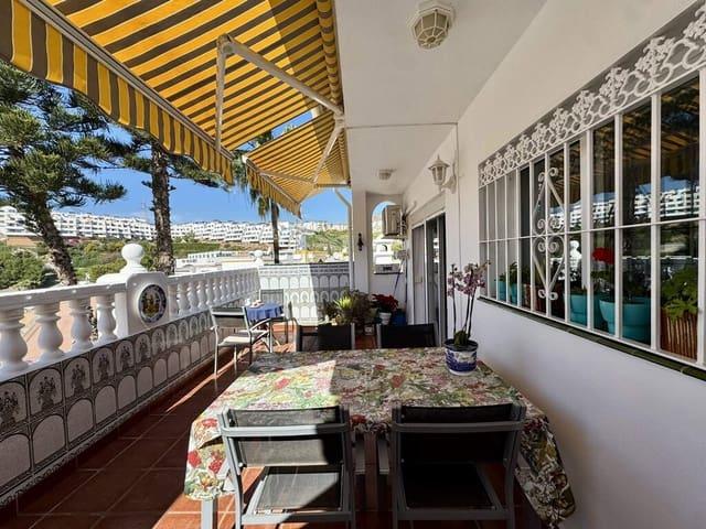 Apartamento en venta en Imaroga, La Axarquía