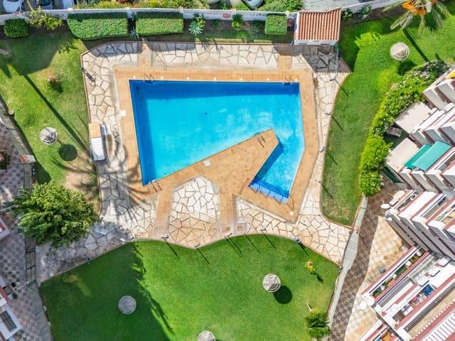Apartamento en venta en Nerja, Málaga