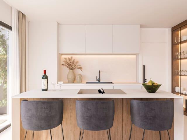 Apartamento en venta en Imaroga, La Axarquía