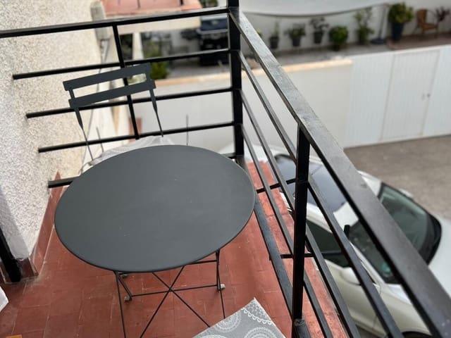 Apartamento en venta en Imaroga, La Axarquía