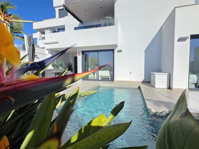 Apartamento en venta en Imaroga, La Axarquía