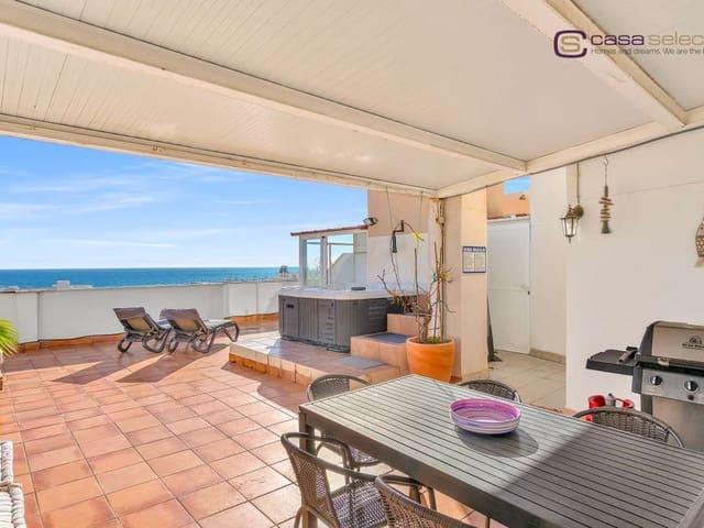 Apartamento en venta en Imaroga, La Axarquía