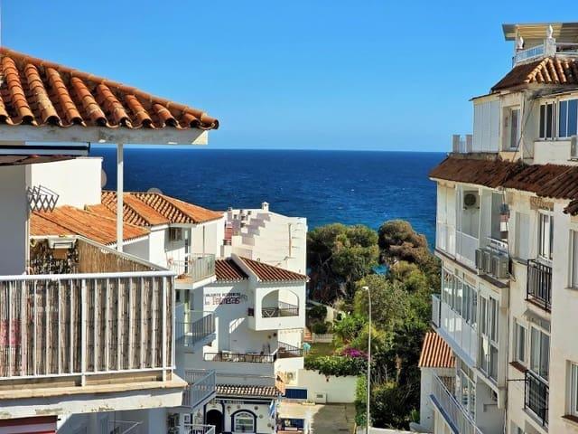 Apartamento en venta en Nerja, Málaga