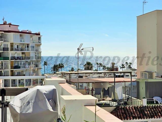 Apartamento en venta en Nerja, Málaga