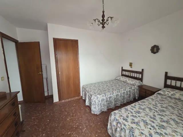 Apartamento en venta en Imaroga, La Axarquía