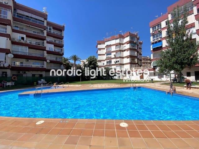 Apartamento en venta en Imaroga, La Axarquía
