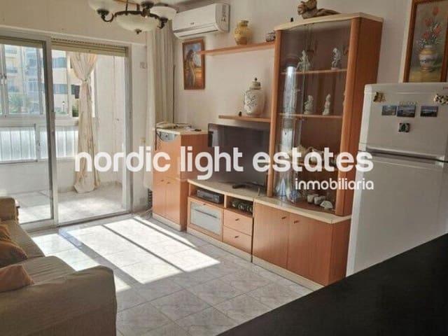 Apartamento en venta en Imaroga, La Axarquía