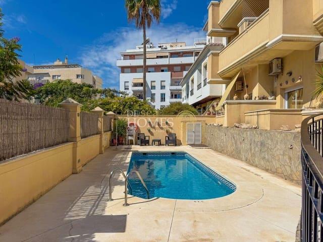Apartamento en venta en Imaroga, La Axarquía