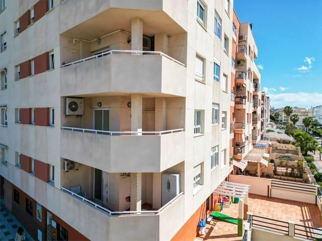 Apartamento en venta en Imaroga, La Axarquía