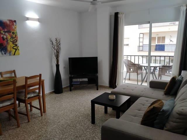 Apartamento en venta en Imaroga, La Axarquía