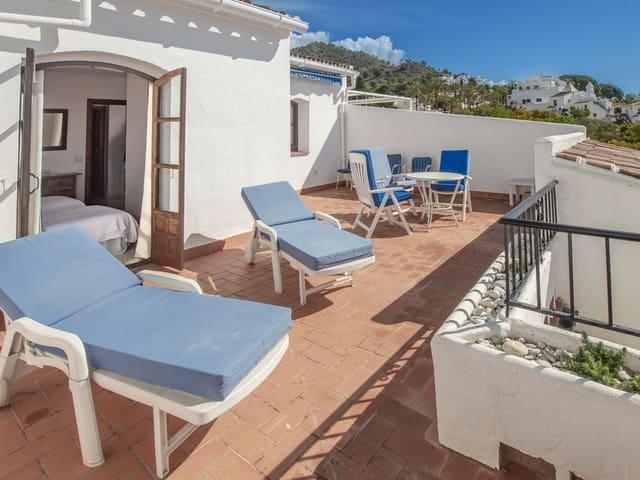 Apartamento en venta en Imaroga, La Axarquía