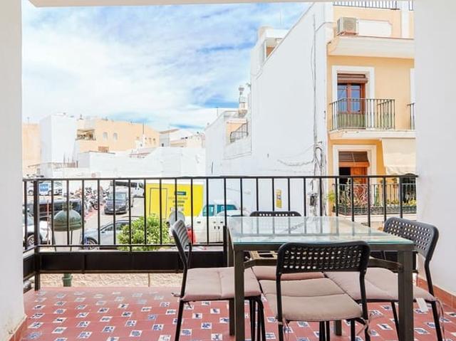 Apartamento en venta en Imaroga, La Axarquía