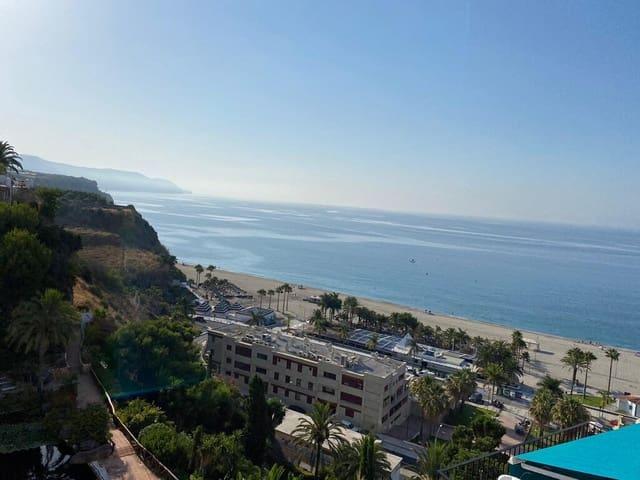 Apartamento en venta en Imaroga, La Axarquía