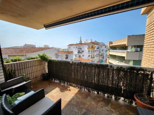 Apartamento en venta en Imaroga, La Axarquía