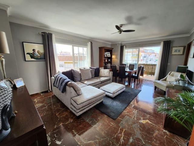 Apartamento en venta en Imaroga, La Axarquía
