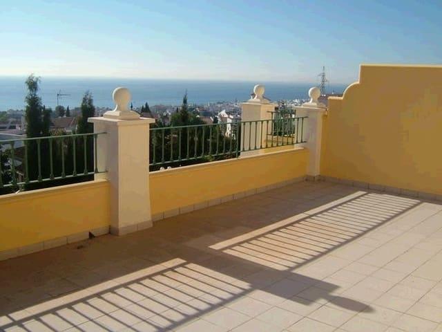 Apartamento en venta en Imaroga, La Axarquía