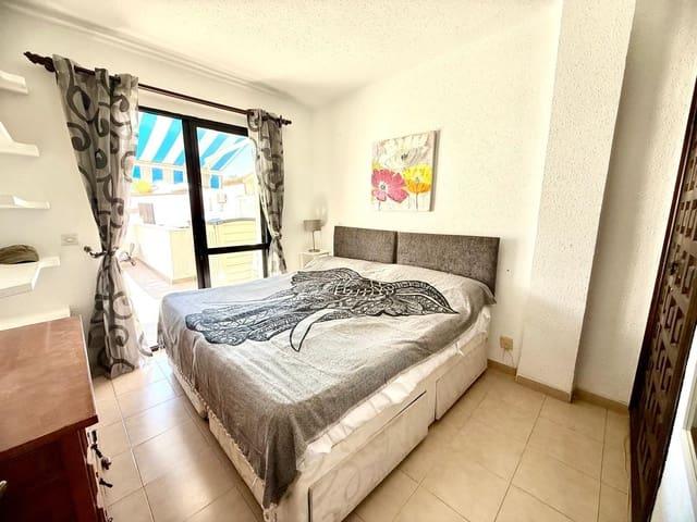 Apartamento en venta en Imaroga, La Axarquía
