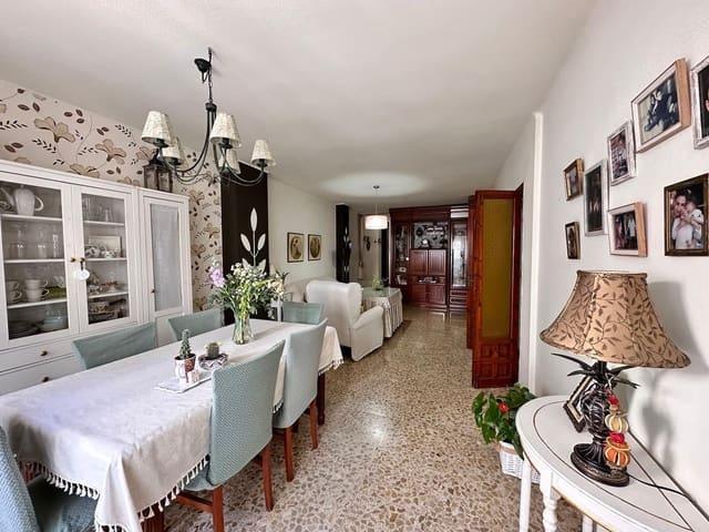 Apartamento en venta en Imaroga, La Axarquía
