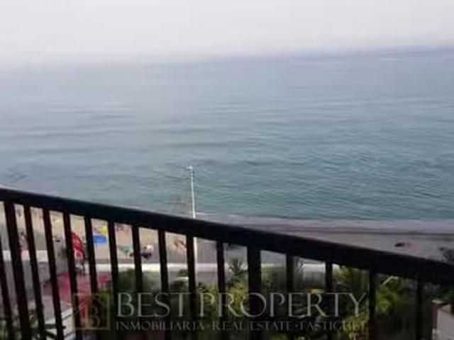 Apartamento en venta en Imaroga, La Axarquía