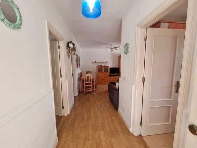 Apartamento en venta en Imaroga, La Axarquía