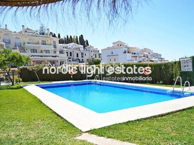 Apartamento en venta en Imaroga, La Axarquía