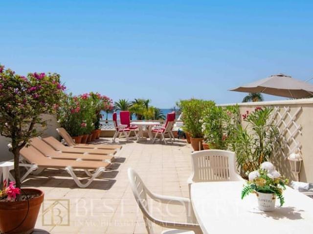 Apartamento en venta en Imaroga, La Axarquía