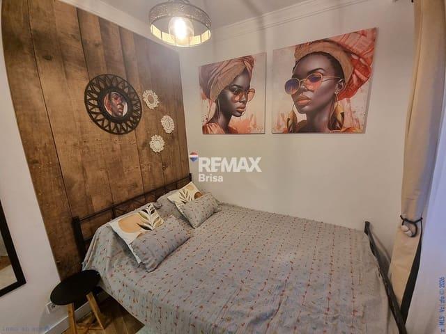 Apartamento en venta en Imaroga, La Axarquía