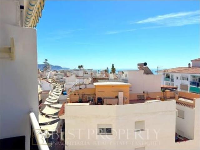 Apartamento en venta en Imaroga, La Axarquía